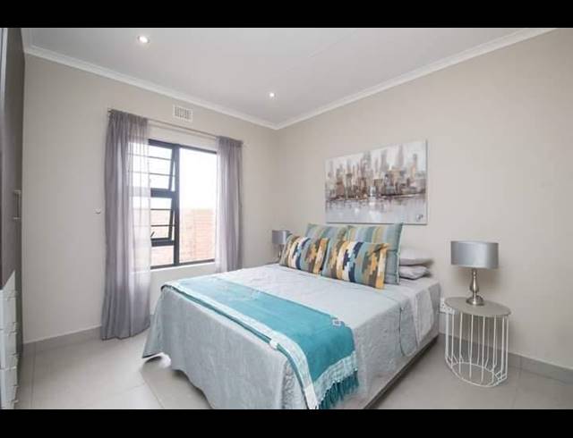 3 BEDROOM HOUSE FOR SALE IN KLERKSOORD